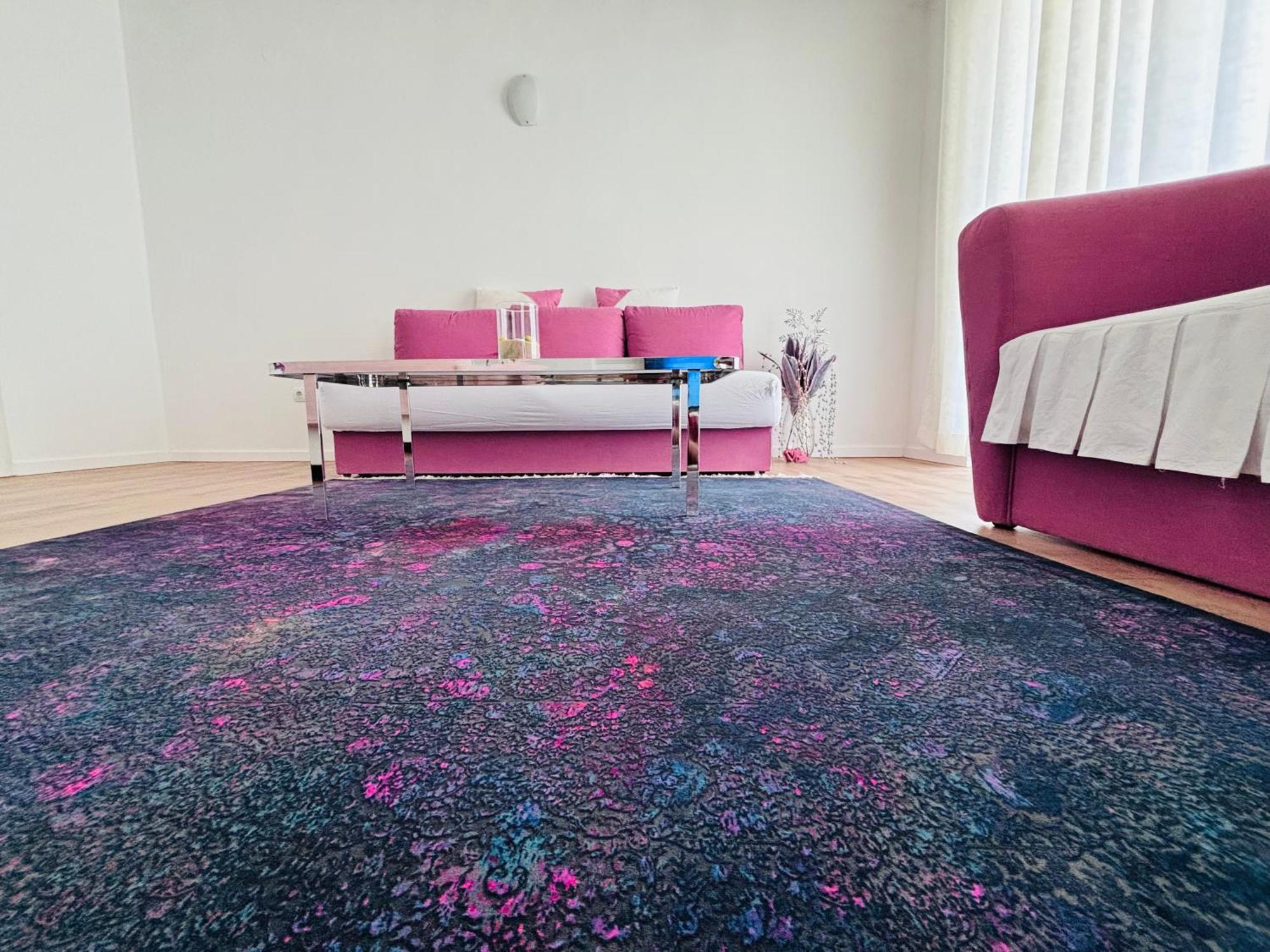 Rooms & App Minka Jadranovo Eksteriør bilde