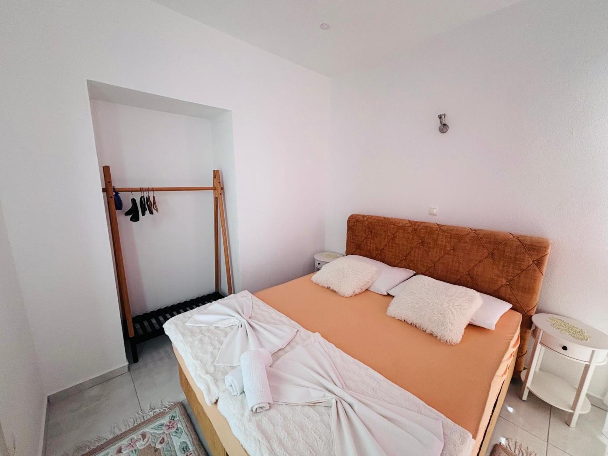 Rooms & App Minka Jadranovo Eksteriør bilde