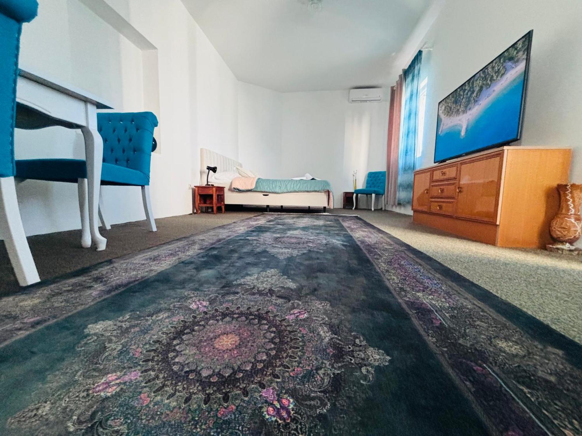 Rooms & App Minka Jadranovo Eksteriør bilde