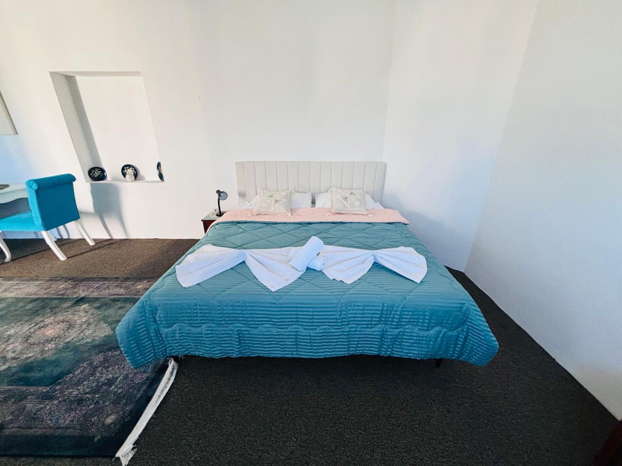 Rooms & App Minka Jadranovo Eksteriør bilde
